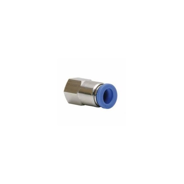 RACOR 1/2 HEMBRA TECALAN 6MM