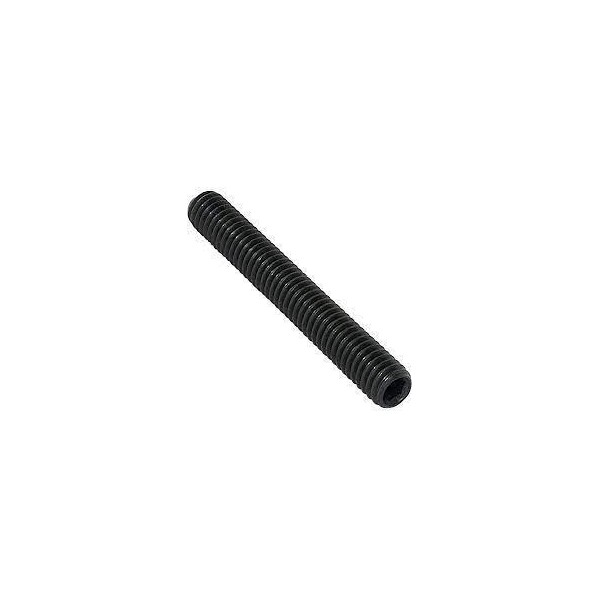 TORNILLO ALLEN CABEZAL ALUMINIO DESBROZADO 11-116