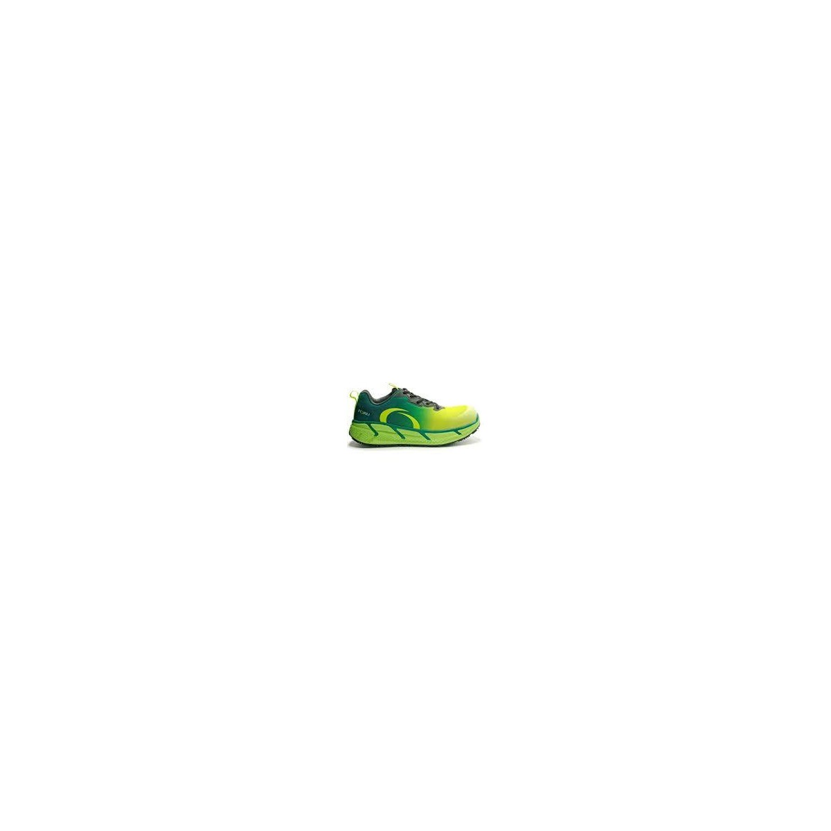 ZAPATILLA SEGURIDAD HOUSTON S1P TALLA 42