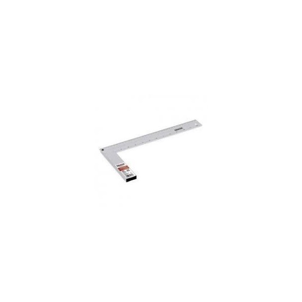 ESCUADRA CARPÌNTERO ALUMINIO PROF 250MM