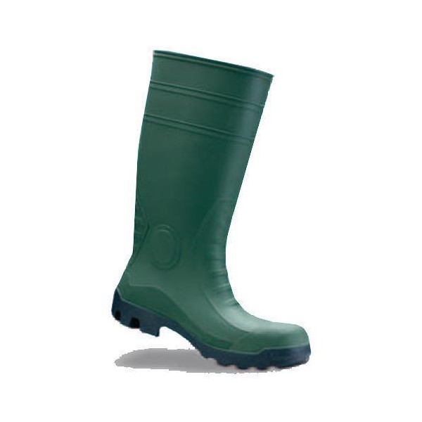 BOTA AGUA SEGURIDAD S5P T-36