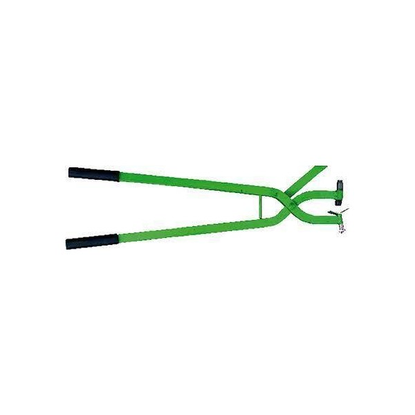 PUNTA SACABOCADO PARA INJERTOS Y DERIVACIONES