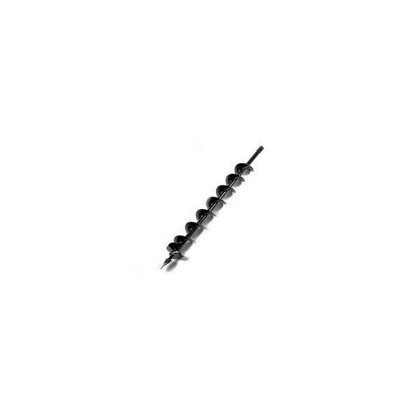 HUSILLO BROCA PARA AHOYADORA 100*800MM D19MM