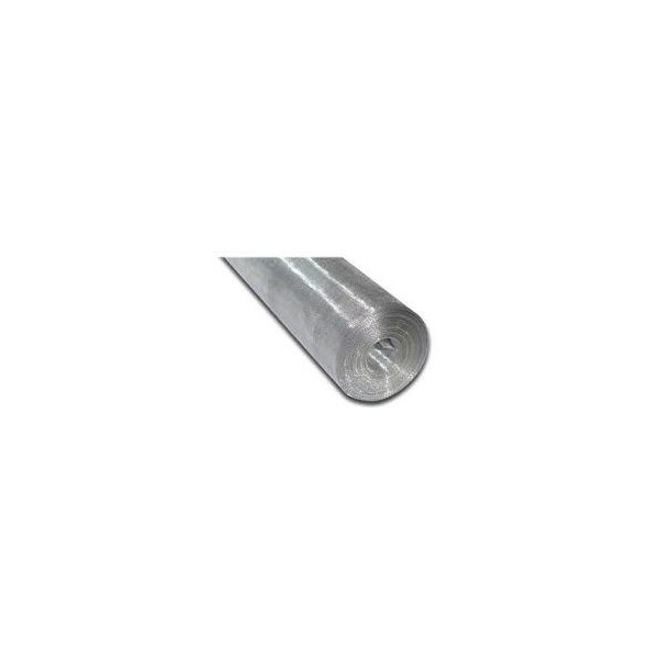 TELA MOSQUITERA ALUMINIO 150CM