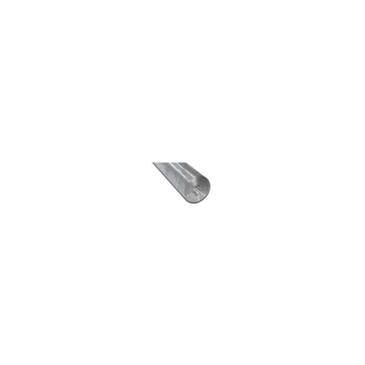 TELA MOSQUITERA ALUMINIO 150CM
