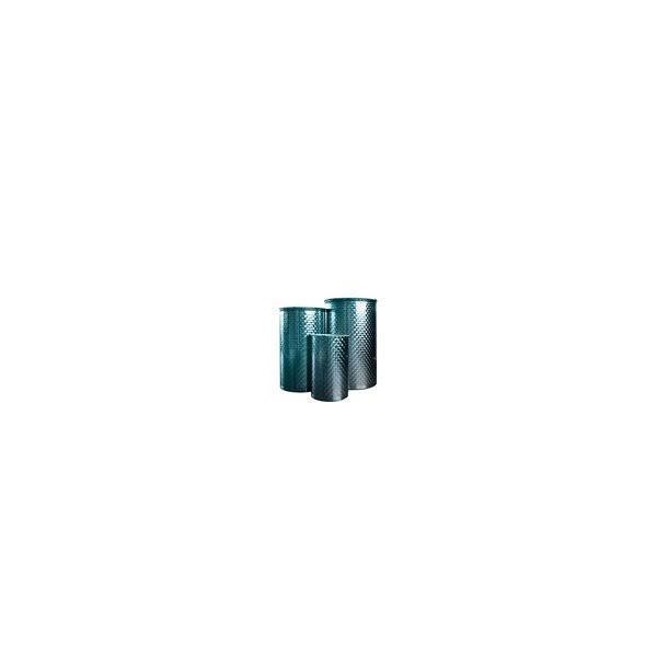 DEPOSITO INOX 150LT SIEMPRE LLENO FONDO PLANO