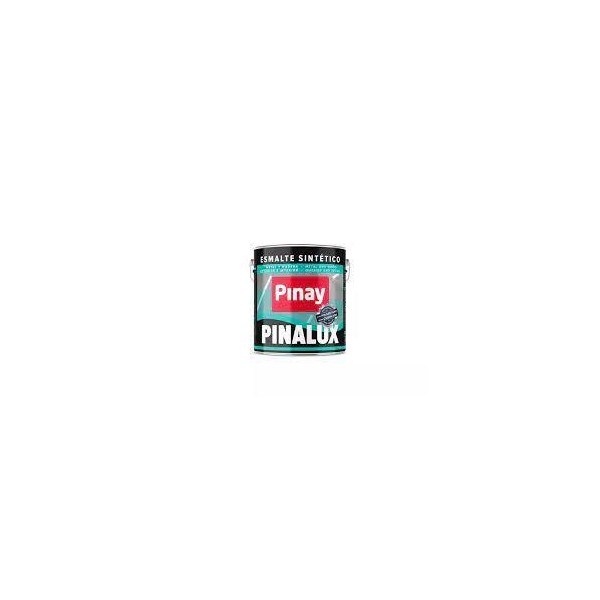 PINTURA ESMALTE 4LT BRILLO BLANCO