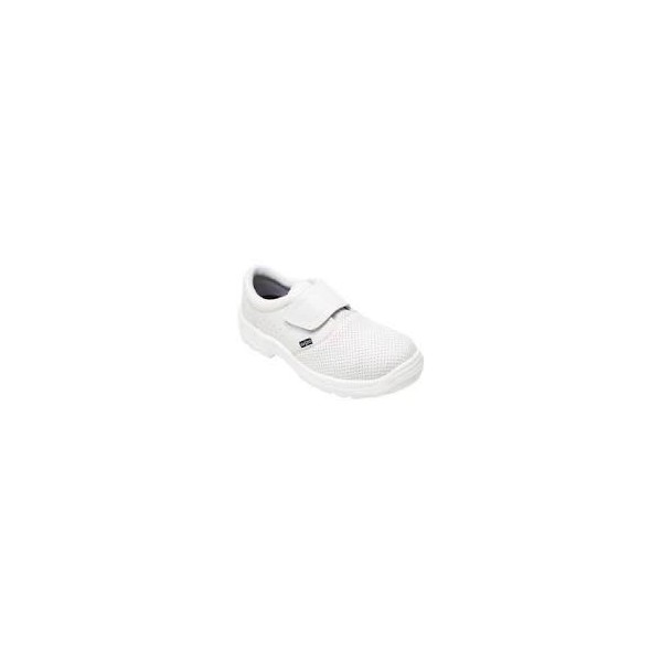 ZAPATO SANITARIO FRESNO T-41 VELCRO