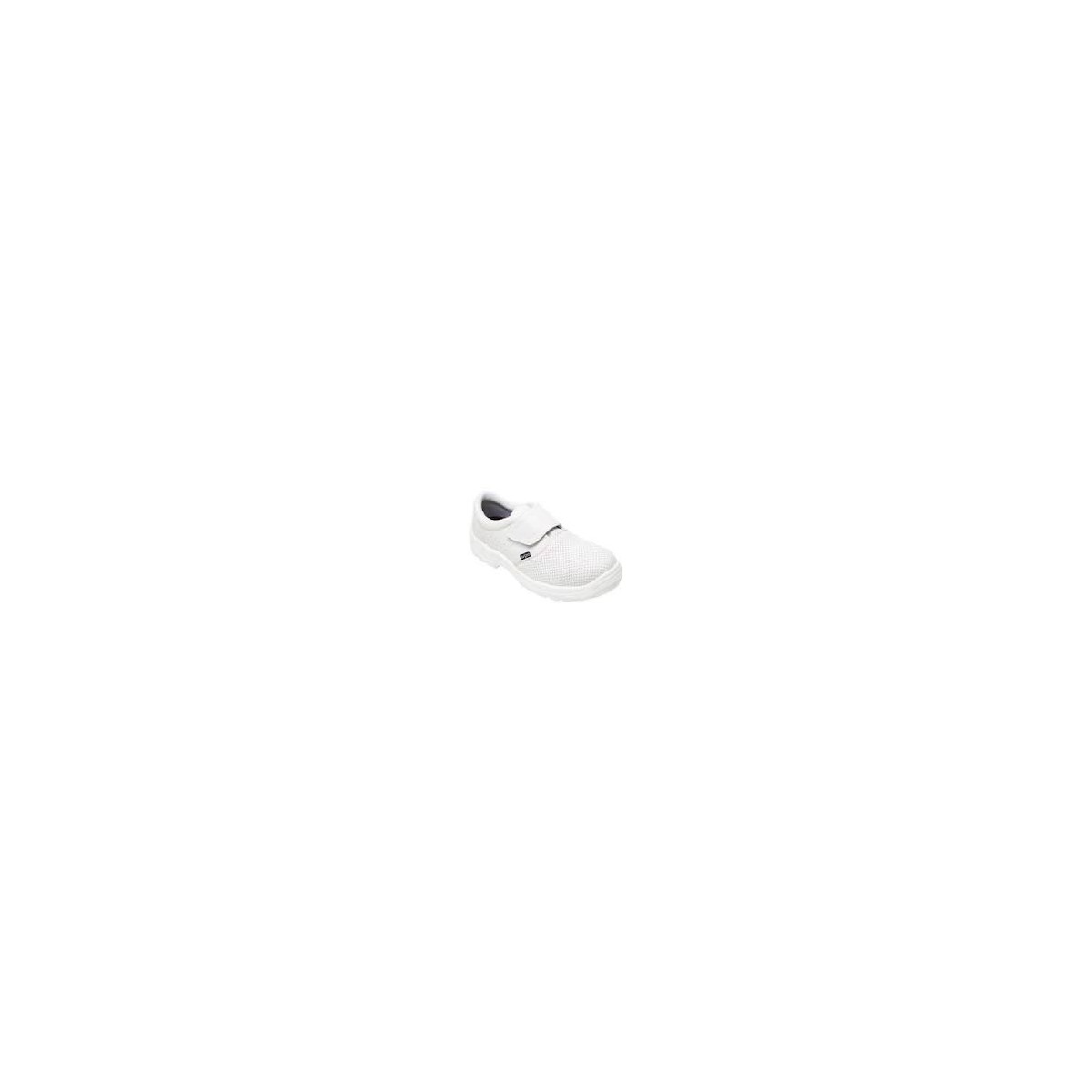 ZAPATO SANITARIO FRESNO T-37 VELCRO