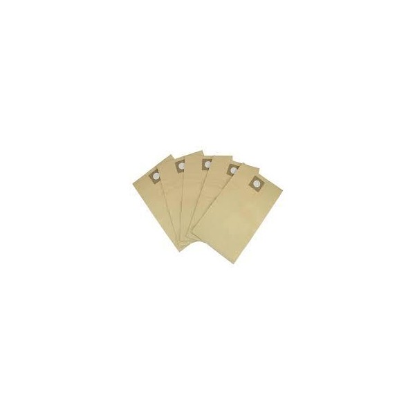 RECAMBIO FILTRO BOLSA PAPEL ASPIRADORAS CEVIC 30L