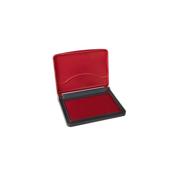 TAMPON ROJO 7*11