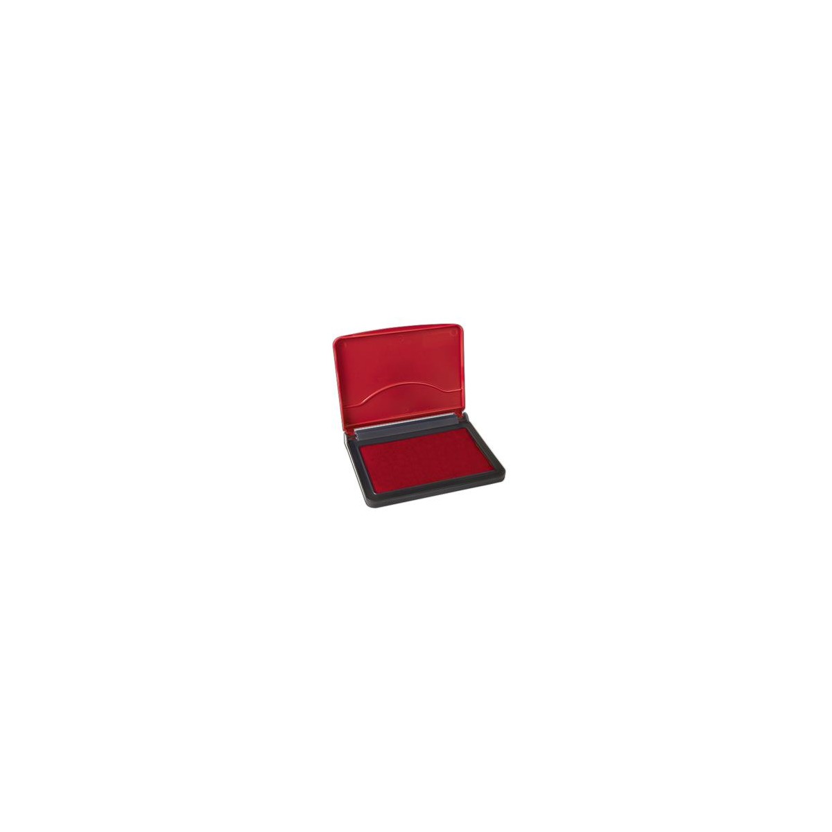 TAMPON ROJO 7*11