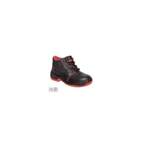 BOTA SEGURIDAD WORKER S3 TALLA 45 3L