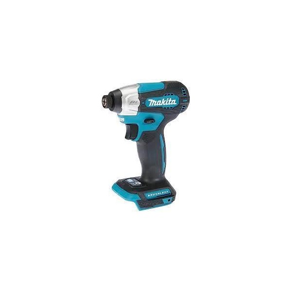 ATORNILLADOR DE IMPACTO MAKITA 18V DTD157Z
