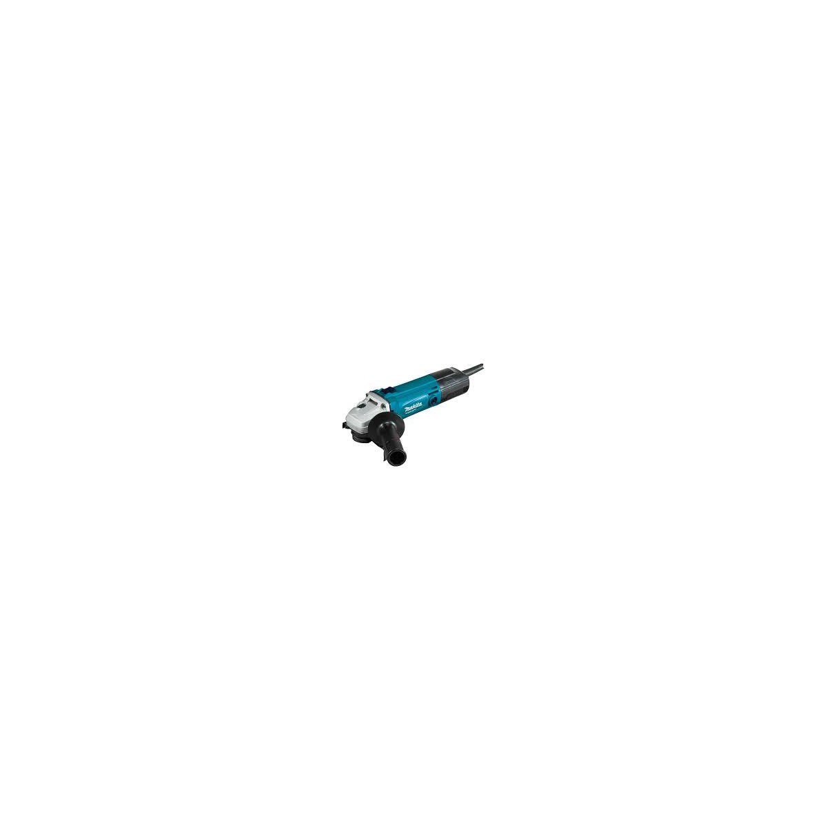 AMOLADORA RADIAL MAKITA M9502RB 115MM