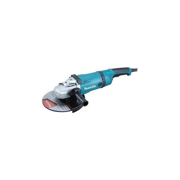 AMOLADORA RADIAL MAKITA GA9040R 230MM 2600W