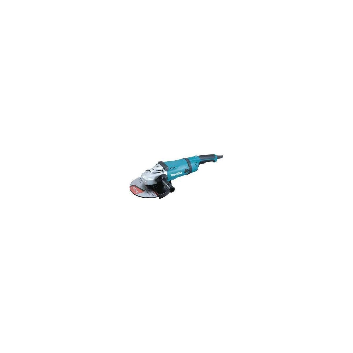 AMOLADORA RADIAL MAKITA GA9040R 230MM 2600W