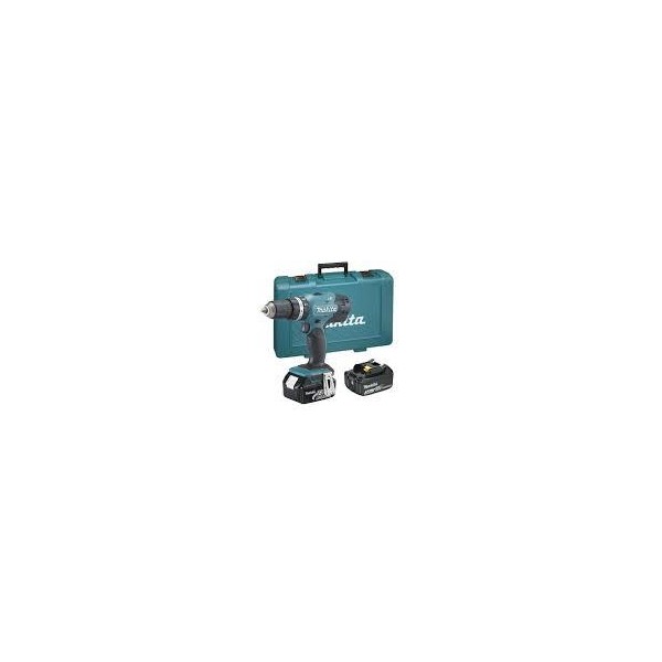 TALADRO PERCUTOR MAKITA HP333DSAE 12V