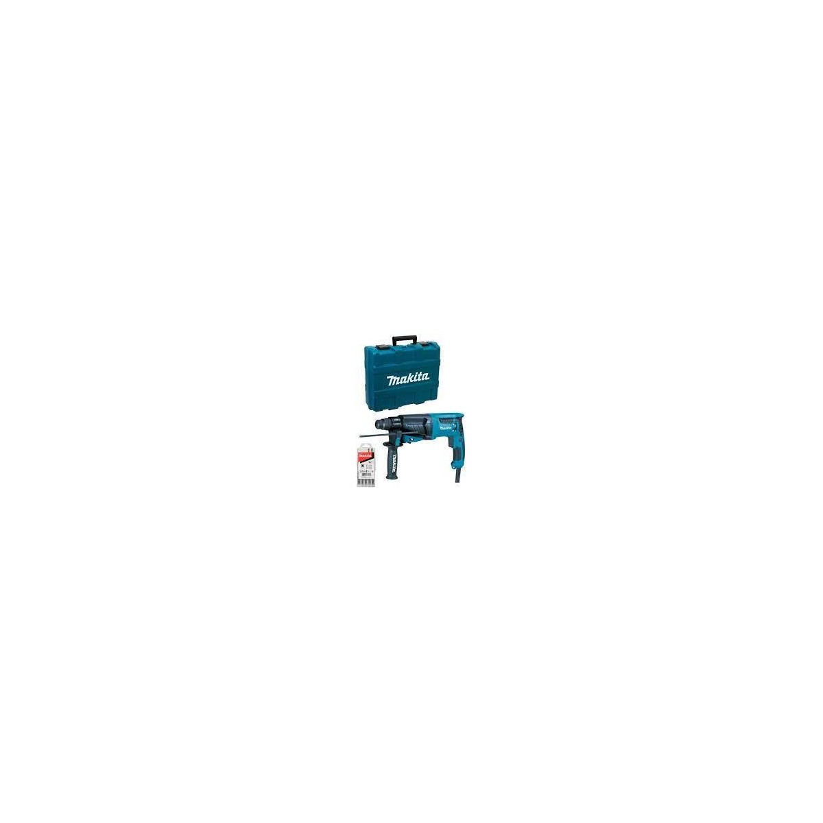 MARTILLO LIJERO MAKITA HR2300X9