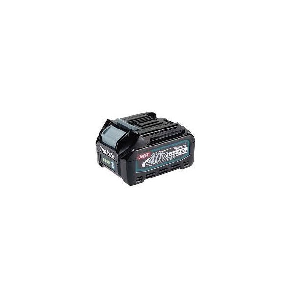 BATERIA 40V 2.5 AH MAKITA BL4025