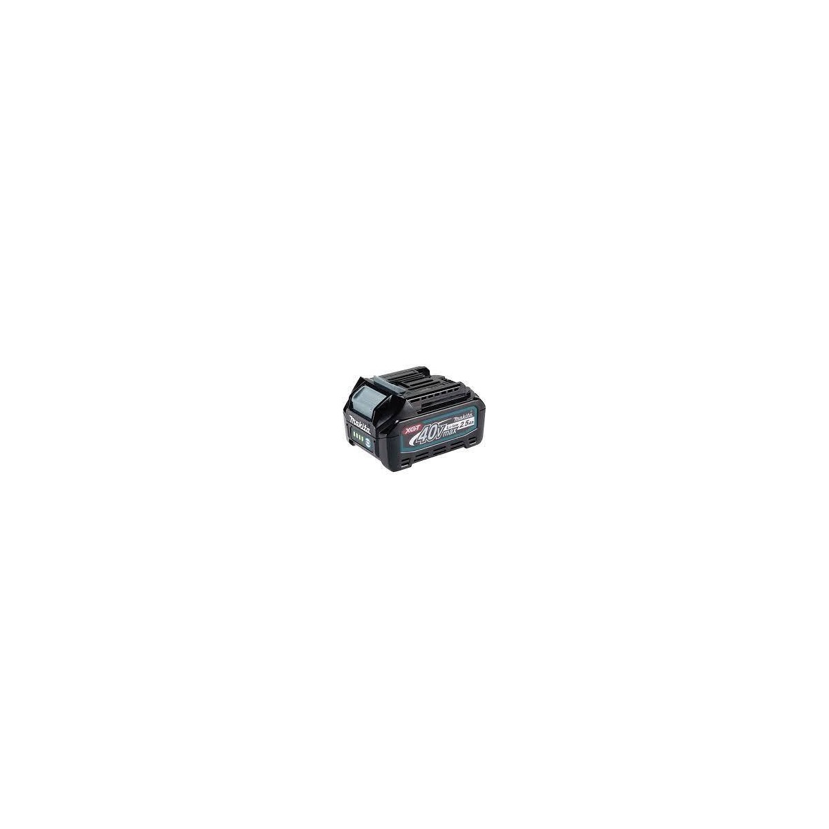 BATERIA 40V 2.5 AH MAKITA BL4025