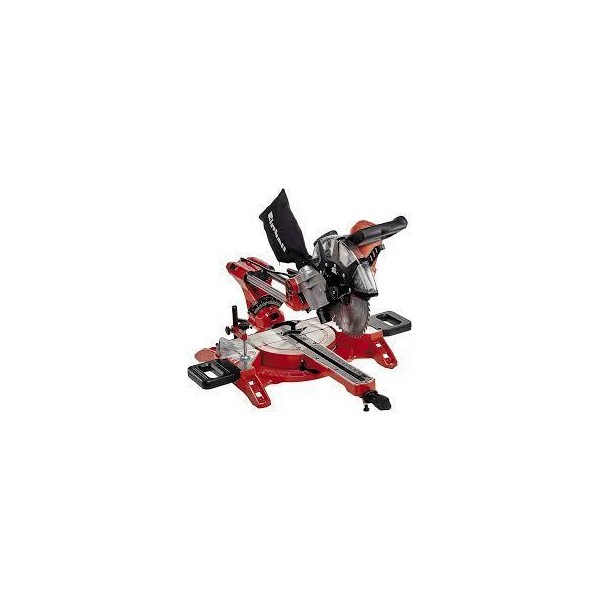 ESCUADRADORA TELESCOPICA TC-SM 2534/1 DUAL EINHELL