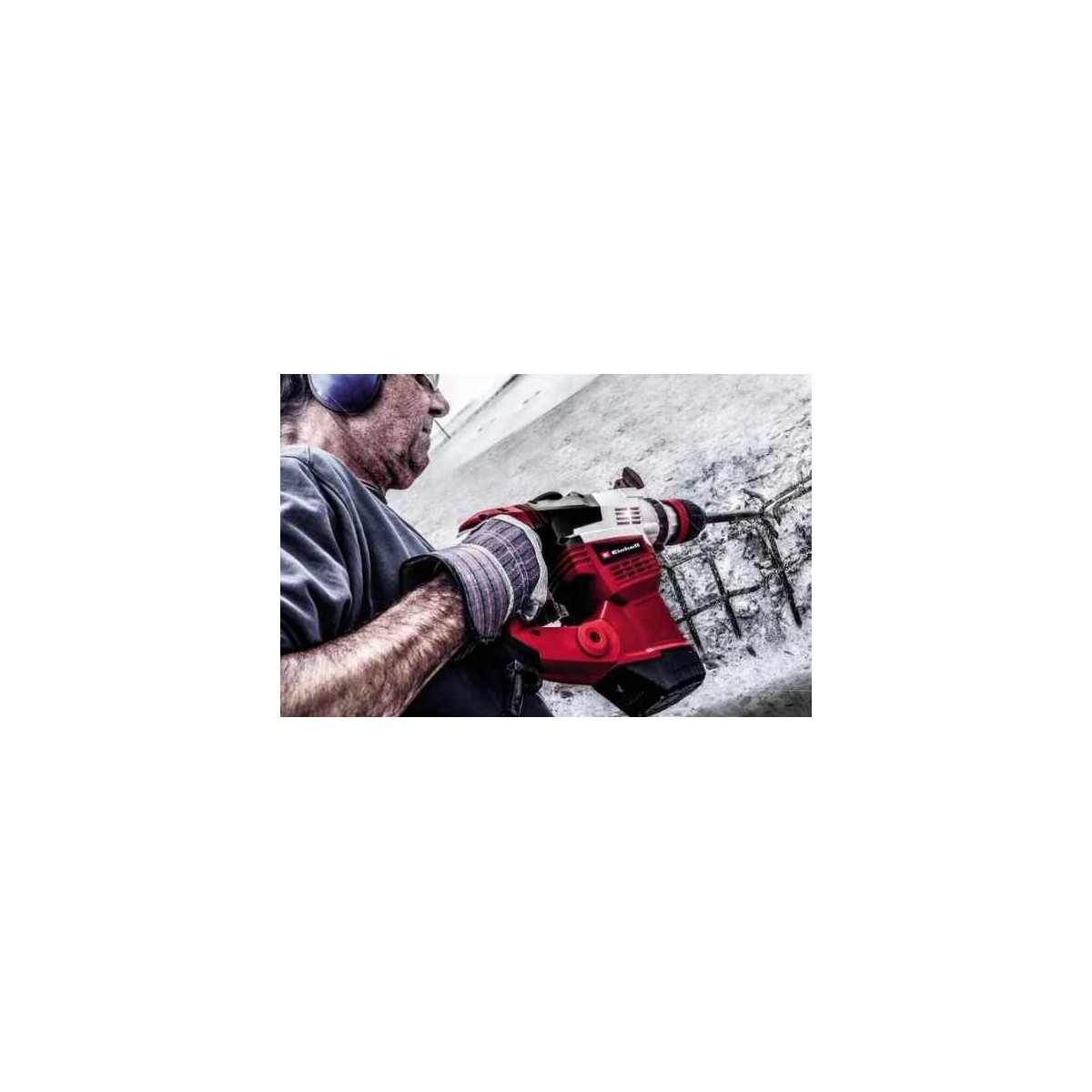 TALADRO MARTILLO TE-RH 38 3F EINHELL