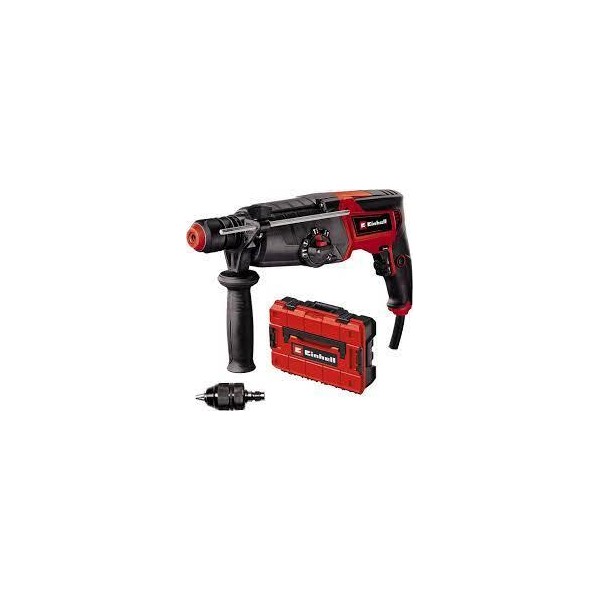 TALADRO MARTILLO LIJERO TE-RH 950 5F EINHELL