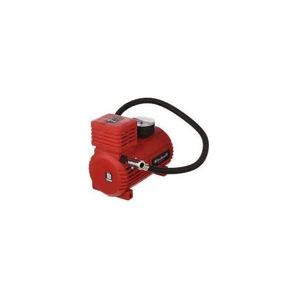 MINI COMPRESOR COCHE 12V CC-AC 12V