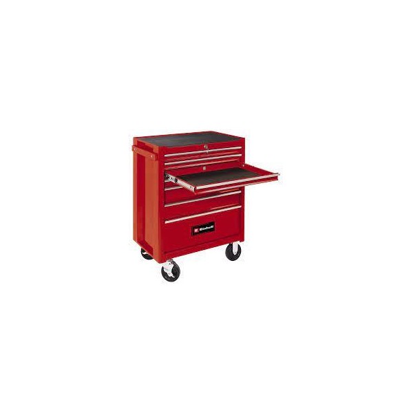 CARRO HERRAMIENTAS TC-TW 150 EINHELL 7 CAJONES
