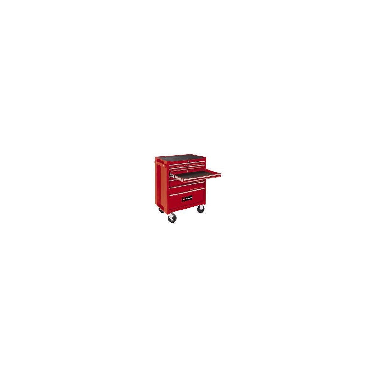 CARRO HERRAMIENTAS TC-TW 150 EINHELL 7 CAJONES