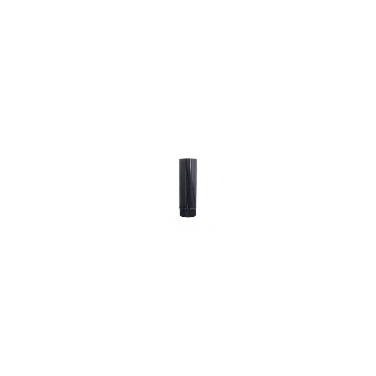 TUBO VITRIFICADO HUMO 110MM