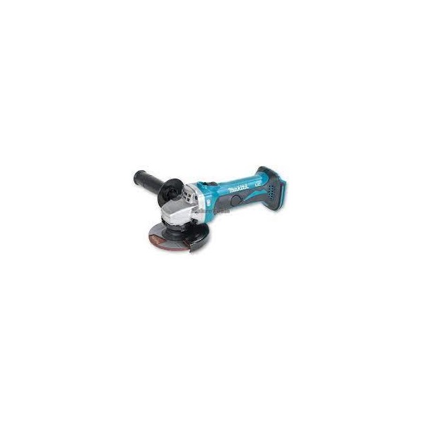 AMOLADORA RADIAL BATERIA MAKITA DGA452Z 115MM 18V