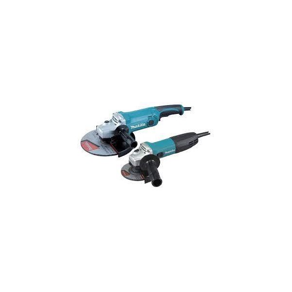 AMOLADORA RADIAL KI COMBO MAKITA DK0056Z