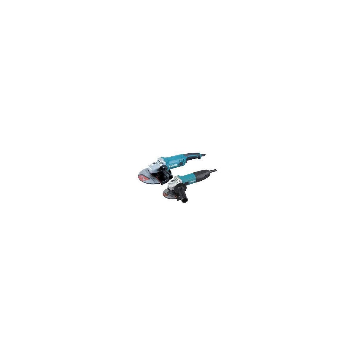 AMOLADORA RADIAL KI COMBO MAKITA DK0056Z
