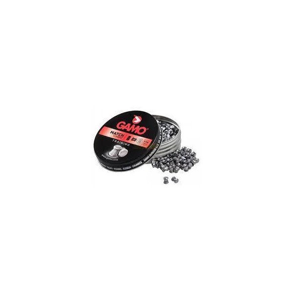 BALINES 4.5MM MAGNUN GAMO 250