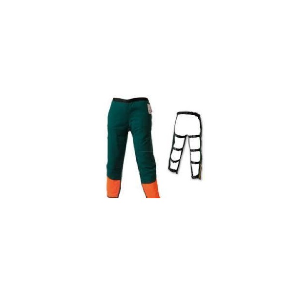 ZAHON PARA DESBROZADORA T-48 XL