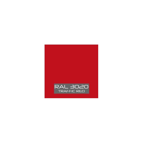 ESPRAY TAG 400ML ROJO GUNDAM RAL 3020