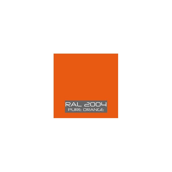 ESPRAY TAG 400ML NARANJA ROCKED MAN RAL 2000