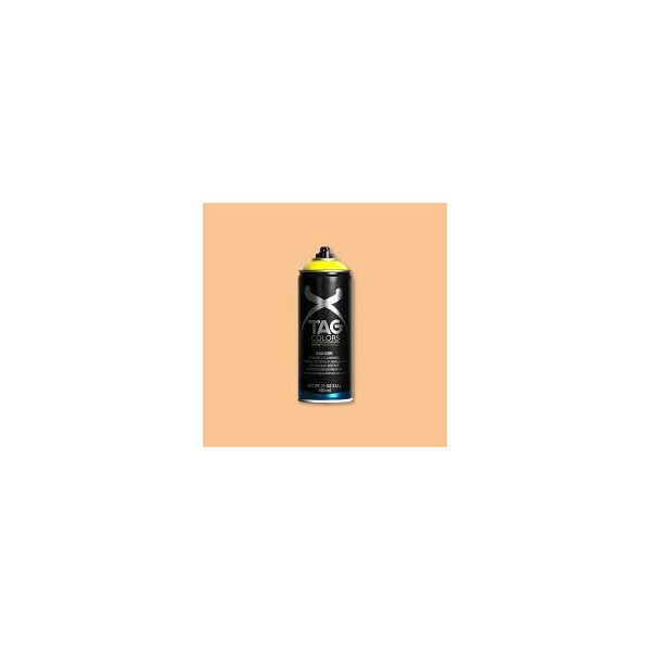 ESPRAY TAG 400ML MARRON HERCULES Y30R