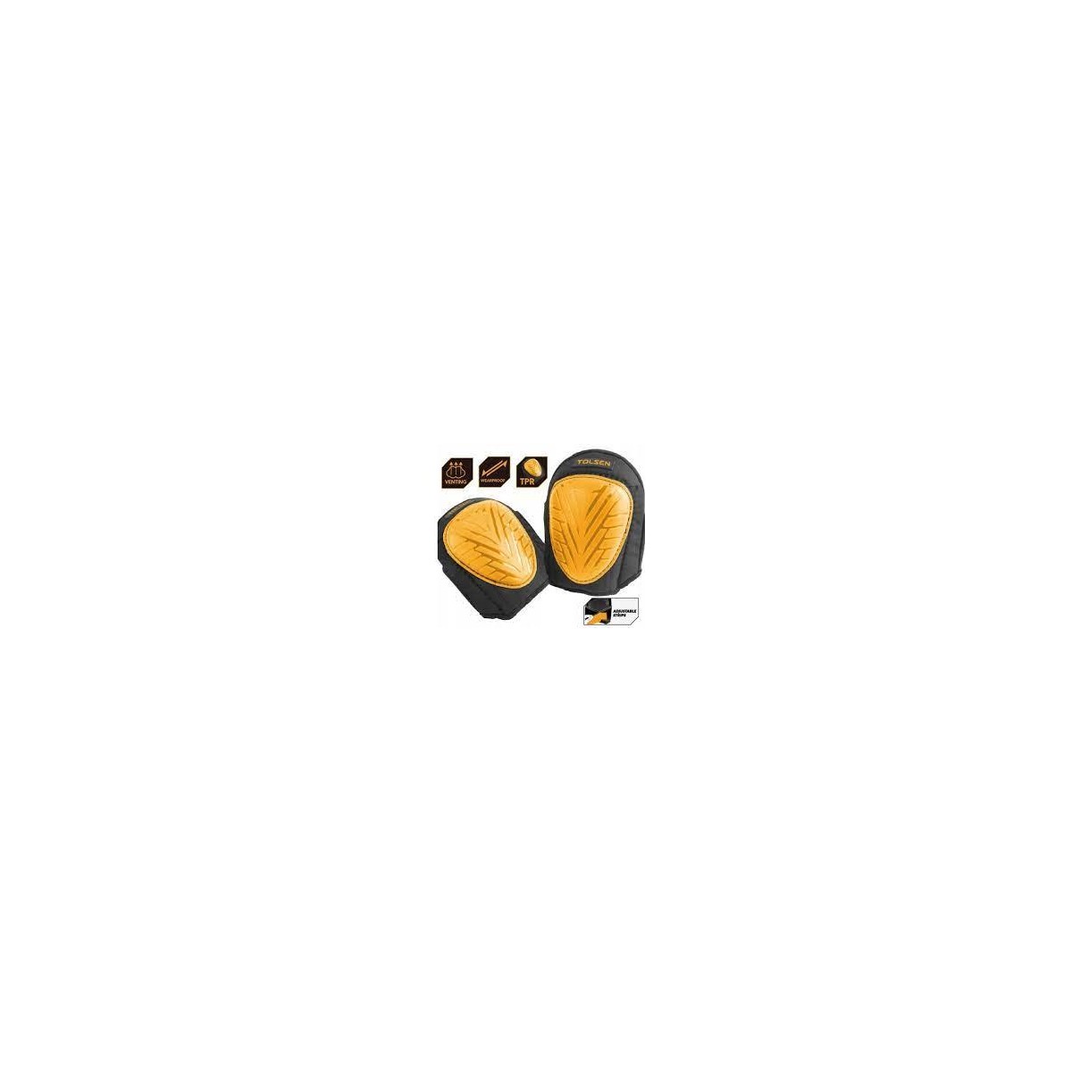 RODILLERA PROFESIONAL CONFORT