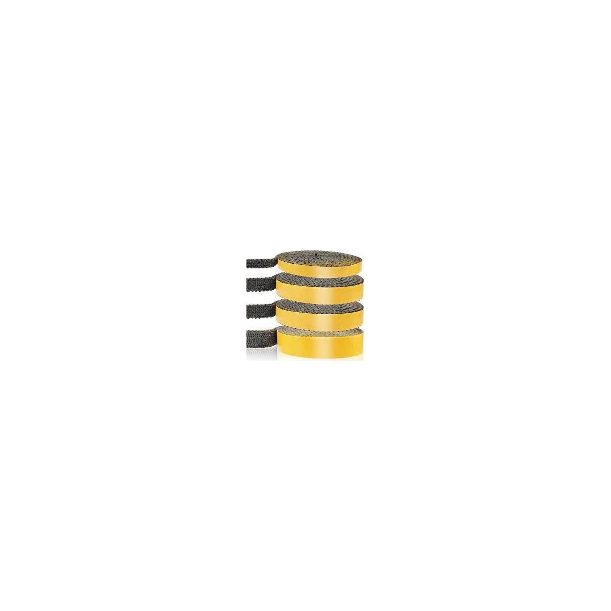 CINTA PARA CRISTAL ESTUFAS 15*3MM