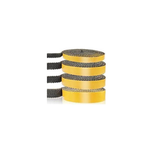 CINTA PARA CRISTAL ESTUFAS 10*3MM