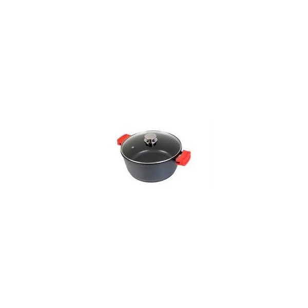 CACEROLA WECOOK FUNDIDO 24CM TODO TIPO FUEGO