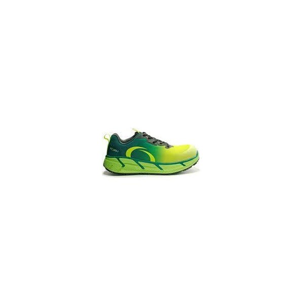 ZAPATILLA SEGURIDAD HOUSTON S1P TALLA 43