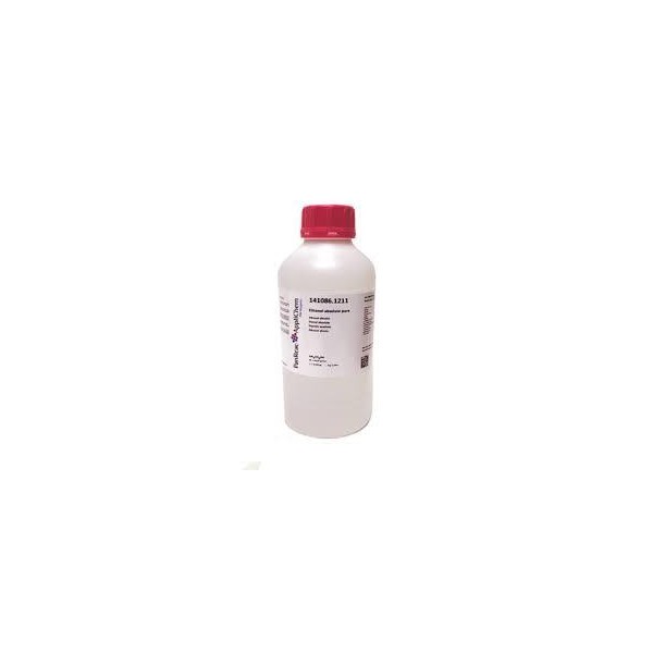 BIOCOMBUSTIBLE ETANOL 1LT