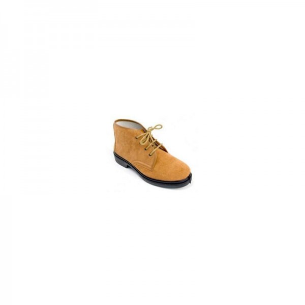 BOTA POSTIGO SERRAJE MARRON T42