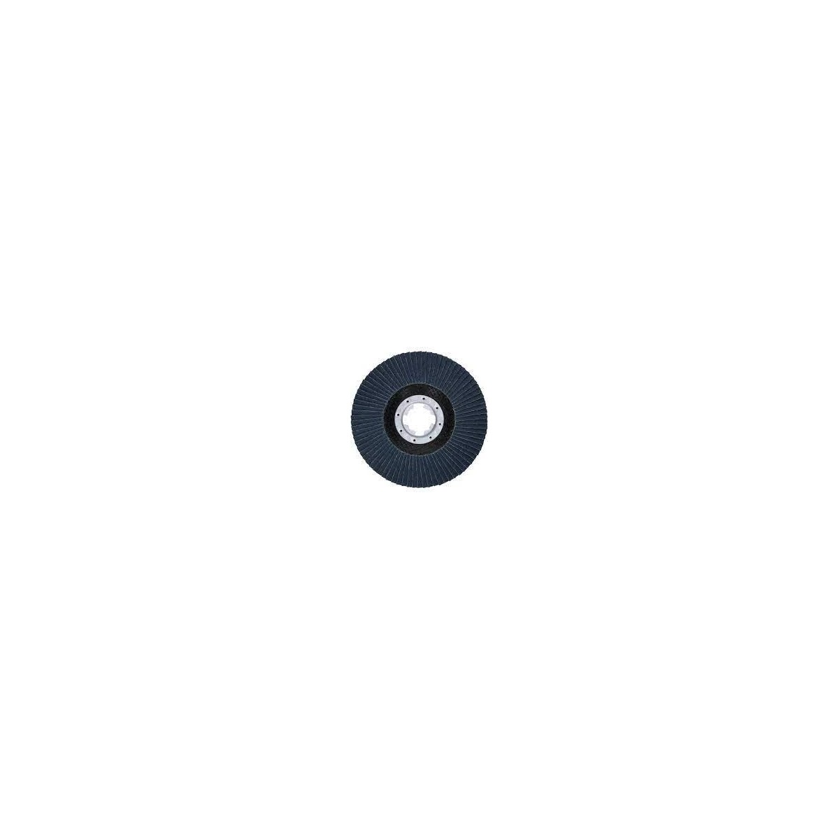 DISCO RADIAL 115 POLIFAN 40G BOSCH X-LOCK