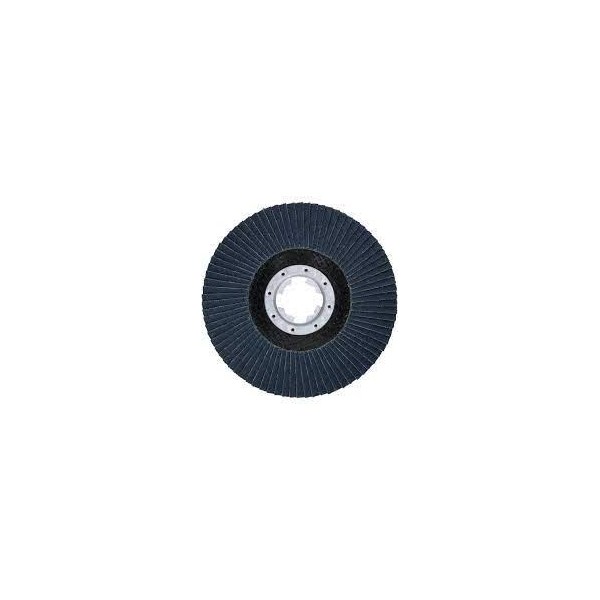 DISCO RADIAL 115 POLIFAN 80G BOSCH X-LOCK
