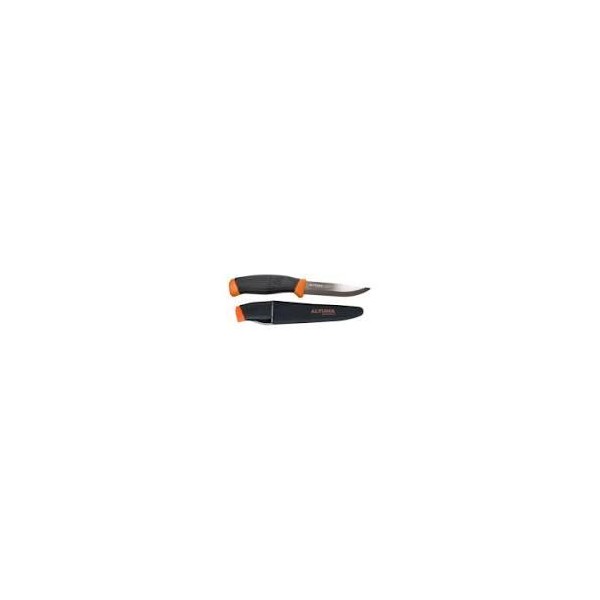 CUCHILLO  CON FUNDA ALTUNA 220MM